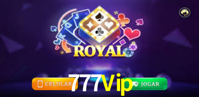 Download de APK seguro na 777Vip