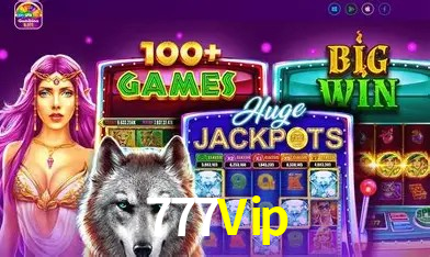 Interface moderna da plataforma 777Vip