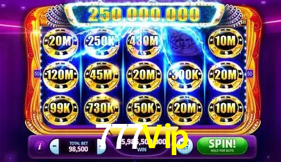 Benefícios VIP na 777Vip