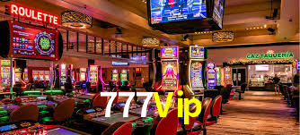 Cashback e recargas na 777Vip